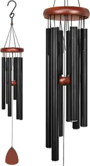 Gondinsky Wind Chimes For Outside Large Metal Deep Tone Wind Chime For Loss Of L
