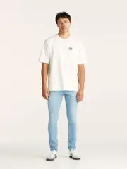 Z-One Skinny Jean Balance