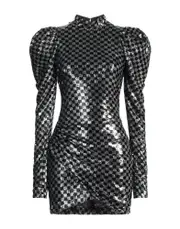 [ANIYE RECORDS] ANIYE RECORDS Mini dresses - Item 15381700