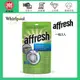 【美國原裝★一包3入】Affresh ( W-AFH ) 惠而浦、美泰克全系列／洗衣機內槽清洗專用槽洗錠