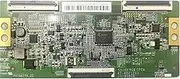 Compatible with Philips 55PUF7565/T3 TV Tcon Logic Board HV550QUB-H82 47-6021263