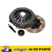 RAM Clutch Kit To Suit Nissan Pulsar Exa N13 1.6lt 1987 DOHC # 98662