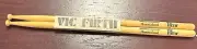 BRAND NEW, MADE IN THE USA Vic Firth American Concept Hammerhead Drumsticks