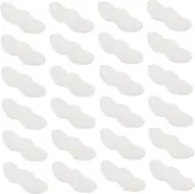 SOESFOUFU Portable Blackhead Strip Nose Pore Strip 48pcs Nose Mask Face Beauty Supplies High-grade Minerals Pvc