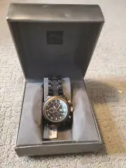 Saks Fifth Avenue Watch ⌚ Brand New with Tags