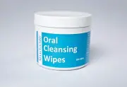 New Maxiguard Oral Cleansing Wipes - AU STOCK