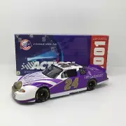 Jeff Gordon 2001 24 Foundation 1:24 Diecast