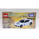 TOMY TOMICA 武將 關原之戰 石田三成 速霸陸 SUBARU BRZ