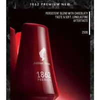 在飛比找小紅帽咖啡優惠-Julius Meinl 1862 Premium 頂級咖啡