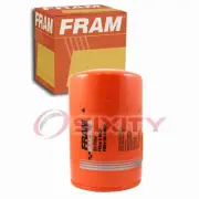 FRAM Engine Oil Filter for 1966-1971 International Scout Oil Change ab
