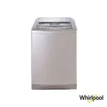 【限量福利品】美國WHIRLPOOL 惠而浦 16公斤變頻直立洗衣機 WV16ADG 含基本運送+安裝+舊機回收