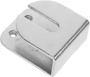 SUPVOX Gear Linkage Repair Clamp Efficient Automotive Repair Clip for Quick Restoration of Gear and Linkage Components User Friendly Design for All Car Models Durable Silver Finish