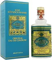 4711 by Muelhens Eau De Cologne 200ml for Men