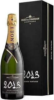 Moet & Chandon Grand Vintage 2015