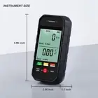 Radiation Detector EMF Meter Electromagnetic Nuclear Radiation Detector