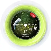 String Badminton,Replacement Wire Badminton - 656FT High Elastic Racket Practice String for Athletes and Professionals