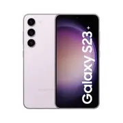 Samsung Galaxy S23 Plus 256GB Purple - As New Refurbished