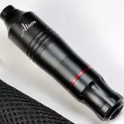 Dragonhawk Atom Machine Rotary Tattoo Ink Pen Black