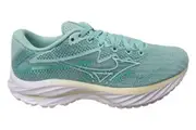 Mizuno Womens Wave Rider 27 Comfortable Running Shoes