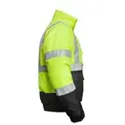 Mobile Warming Men's Heated 7.4volt High-Viz Jacket
