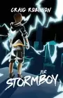 For Stormboy by Craig Robinson Paperback Book