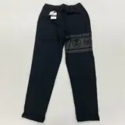 Mastermind Japan Enhance Element Skull Bone Sweat Pants men L Black from JP