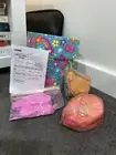 Lush Gift Pack (3x Bath Products)