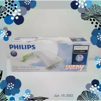 在飛比找蝦皮購物優惠-PHILIPS飛利浦手持式蒸氣掛燙刷GC310