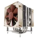 小白的生活工場*NOCTUA (NH-U9DX I4) 9CM散熱器支援LGA2011/LGA1356/LGA1366