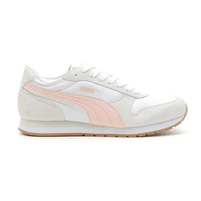 PUMA Sr Siege Lace Up Womens Size 5.5 M Sneakers Casual Shoes 40052006