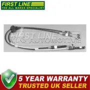 First Line Gear Selector Cable Fits Ford Focus 2006-2008 1.8 1520846