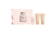 Narciso Rodriguez Cristal EDP Body Lotion Shower Gel Set