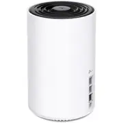 TP-Link Deco XE75 Pro AXE5400 Tri-Band Mesh System - White