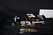 DALE EARNHARDT STARTING IN FRONT MOVIE CAR 96 MONTE CARLO ACTION RCCA RACING NIP