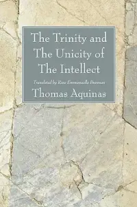 在飛比找博客來優惠-The Trinity and the Unicity of