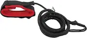 EVTSCAN Surfing Kayak Leash Rope Boat Safety Paddle Hand Rope for Surfboard Surfing Accessories