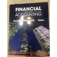 在飛比找蝦皮購物優惠-Financial Accounting seventh e