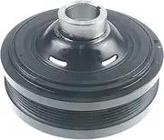 2760300903 A2760300903 Engine Crankshaft Belt Pulley Compatible For Benz C300 C350 E350 W204 W212 M276