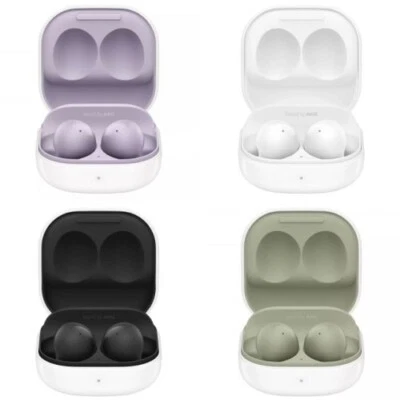 Samsung Galaxy Buds2 True Wireless Bluetooth Earbud Headphones