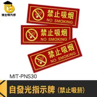 在飛比找蝦皮購物優惠-禁止吸菸貼紙 標語貼紙 禁煙標示 雙語貼紙 標示貼紙 MIT