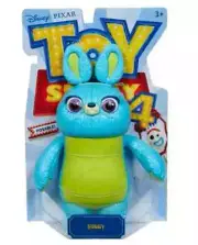 Toy Story 4 Disney Pixar Bunny Action Figure 9" Posable - New