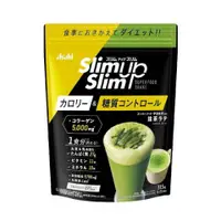 在飛比找比比昂日本好物商城優惠-朝日 ASAHI Slim up Slim 瘦身 減肥 酵素