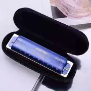 Harmonica Easttop T008K 10Hole Diatonic Harmonica Professional Blues Mouth Organ