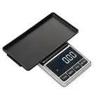 Mini Jewelry Scale Balance Gram scale Pocket Scale Digital Electronic Scale