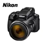 Nikon COOLPIX P1100 Digital Camera Brand New