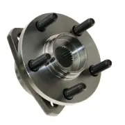 Front Left Wheel Bearing & Hub Assembly for Chrysler Cirrus, Dodge Stratus, (for: Chrysler)