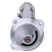 NEW STARTER MOTOR FITS MASSEY FERGUSON TRACTOR MF-174 MF-184 27515E 27539 27539A