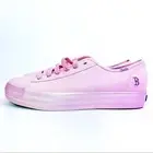 Keds MLB Boston Red Sox Platform Sneakers Womens Size 9.5 Shoes Light Pink Gift