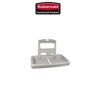 Rubbermaid 樂柏美 嬰兒橫式尿布台 FG781888LPLAT