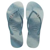 在飛比找ETMall東森購物網優惠-Havaianas 哈瓦仕 女鞋 拖鞋 夾腳拖 人字拖 水鑽